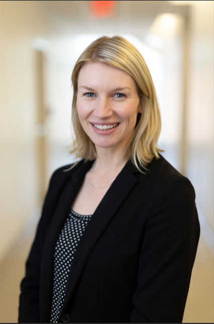 Headshot of Dr. Emily Zimmerman