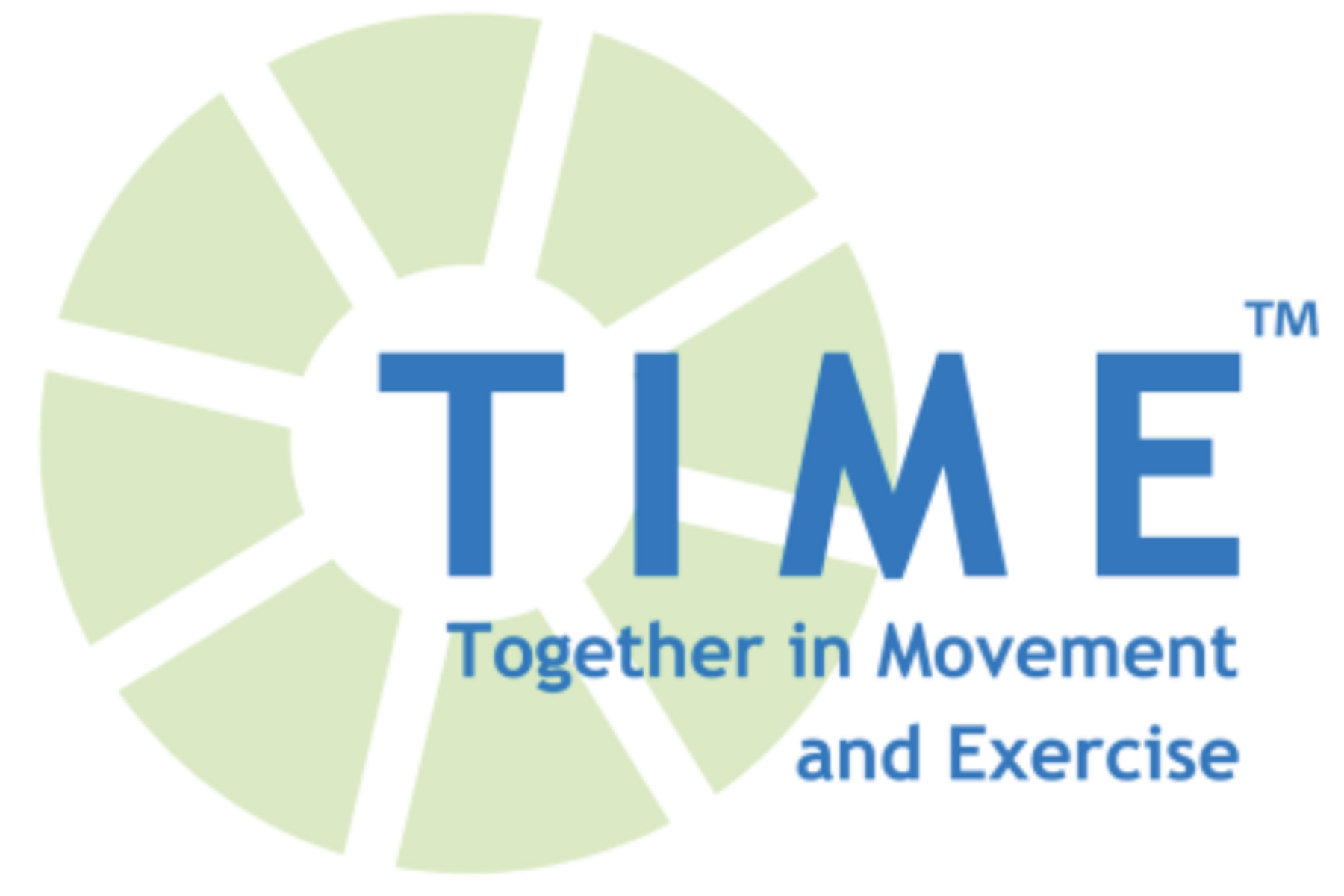 TIME logo