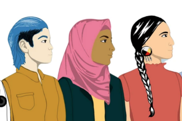 Diversity Mentorship Program