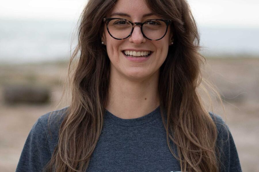 Kyla Alsbury-Nealy