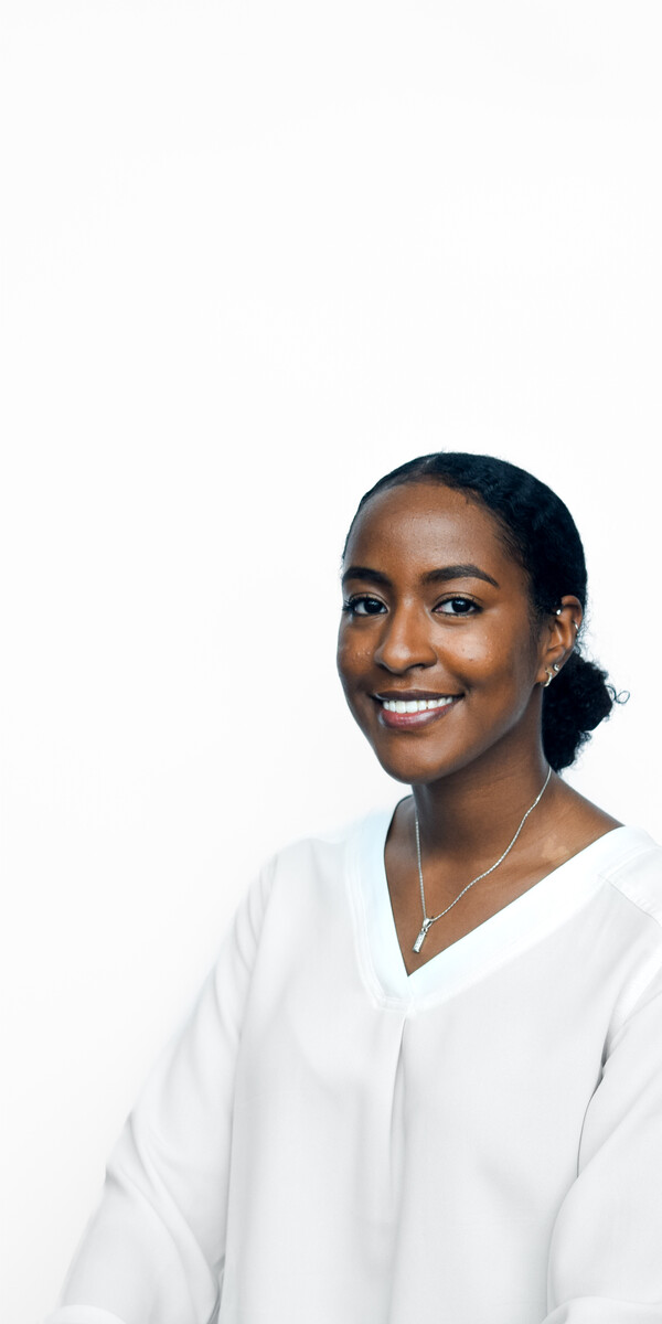 image of student Iman Yarow