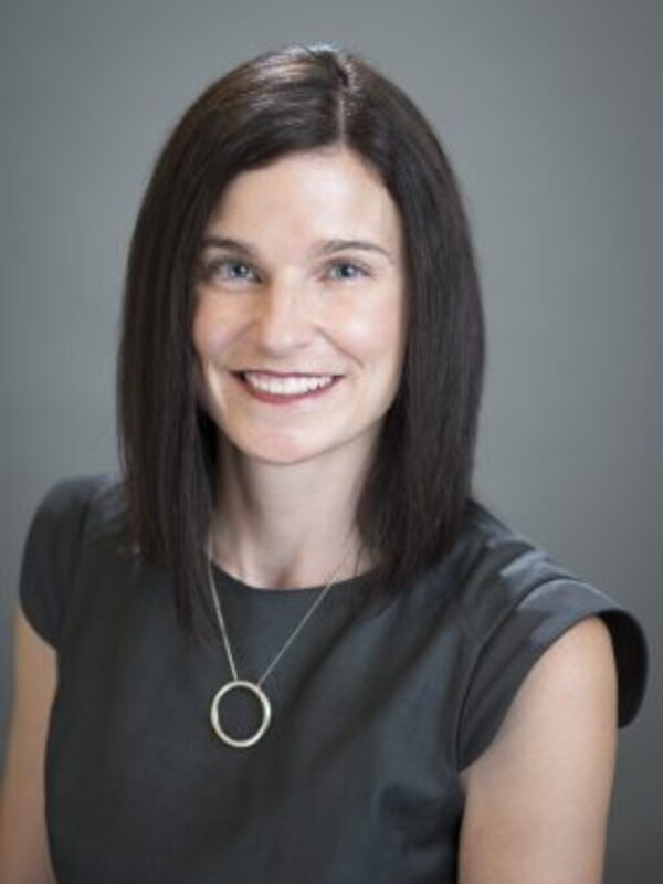 Associate Professor Kelly O'Brien