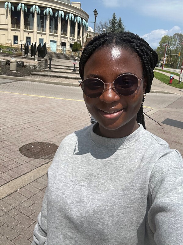 Titilayo Ukagwu