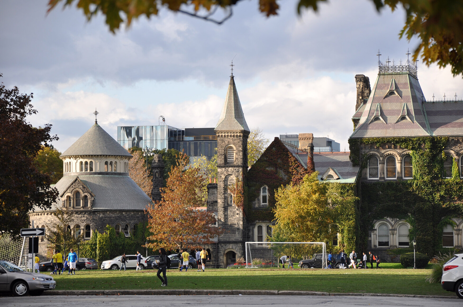 St George Campus